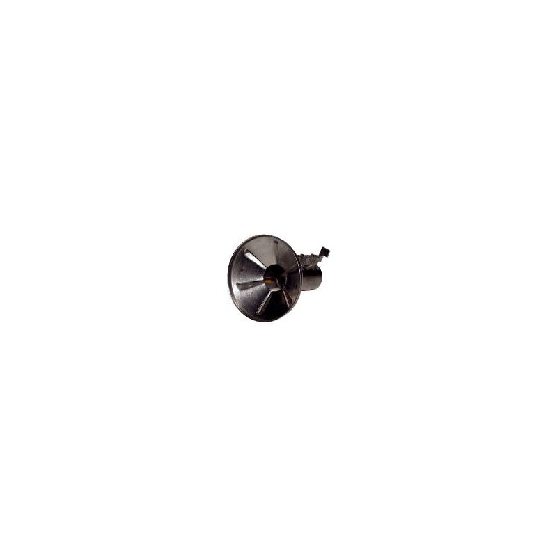 Deflecteur 63mm 20 LA6