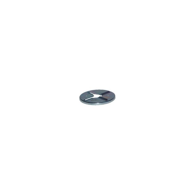 Deflecteur 75mm 18 LA4