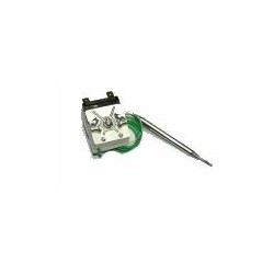 Thermostat de gaz echappement 55.13 20.80 C 480mm