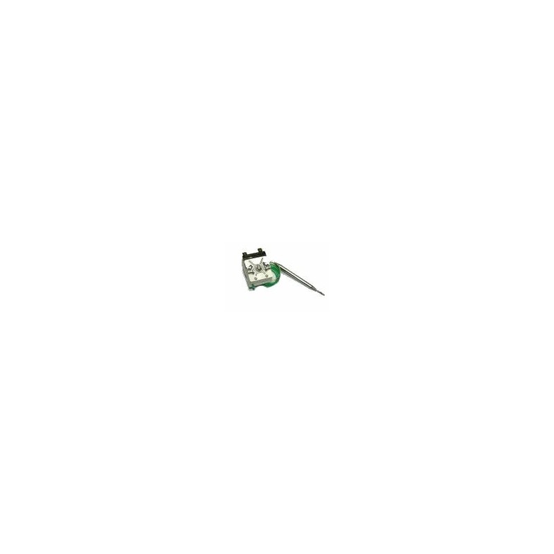 Thermostat de gaz echappement 55.13 20.80 C 480mm