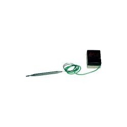 Thermostat de gaz echappement 55.13 20.80 C 750mm