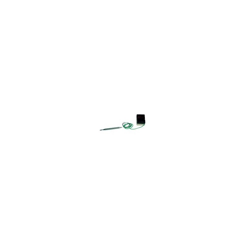 Thermostat de gaz echappement 55.13 20.80 C 750mm
