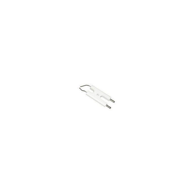 Bloc electrode 80mm 48 x 8mm