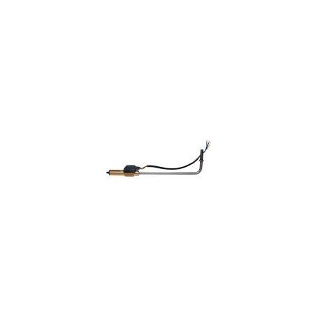 Ligne de gicleur rechauffee L 255mm