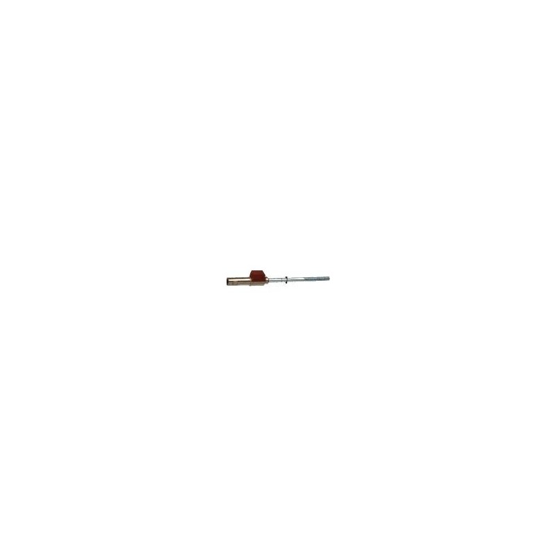 Ligne de gicleur rechauffee L 295mm