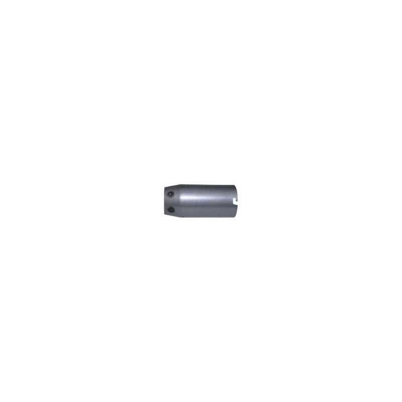 Tube de flamme 