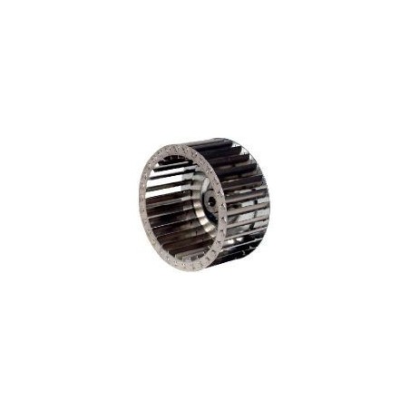 Turbine 108x53mm