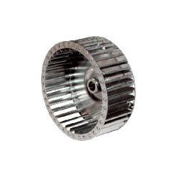 Turbine 133x50mm