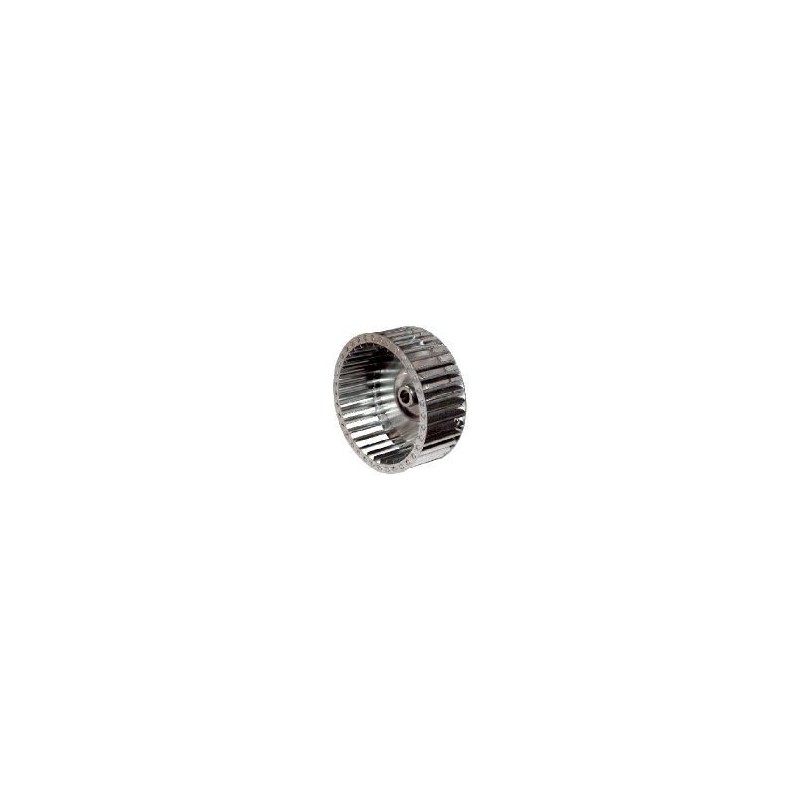 Turbine 133x50mm
