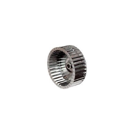 Turbine 133x50mm