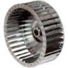 Turbine 133x50mm