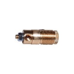 Cylindre hydraulique