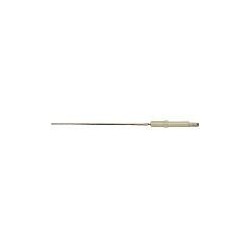 Electrode ionisation