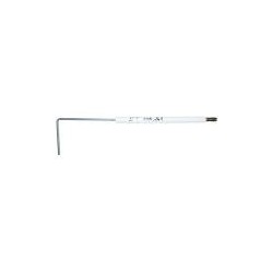 Electrode ionisation
