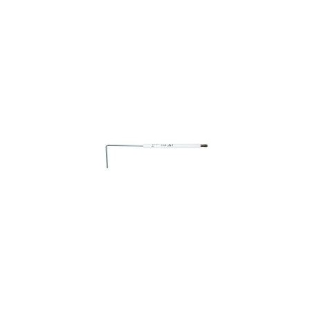 Electrode ionisation