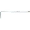 Electrode ionisation