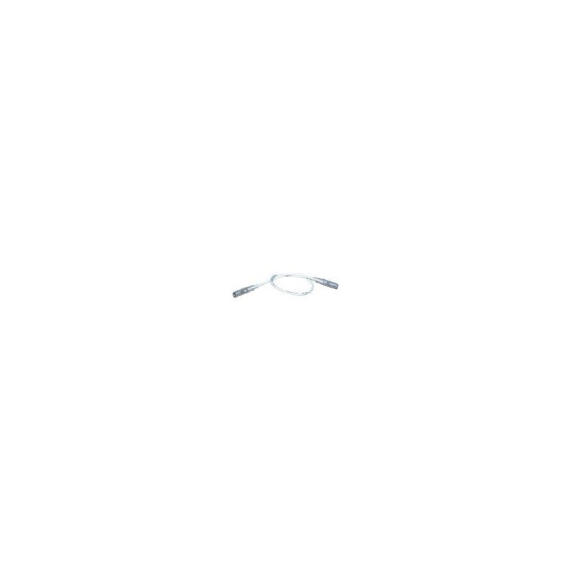 Cable allumage 300mm fiche 2 cotes