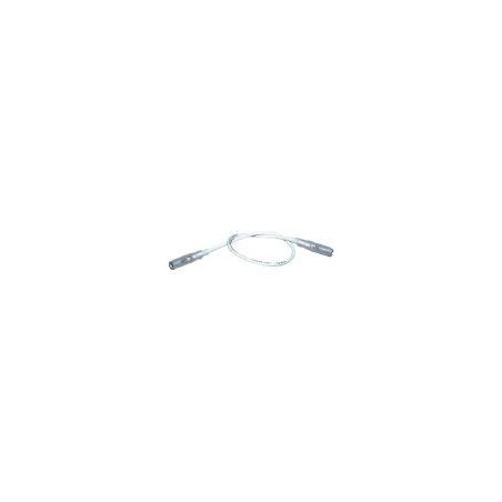 Cable allumage 300mm fiche 2 cotes