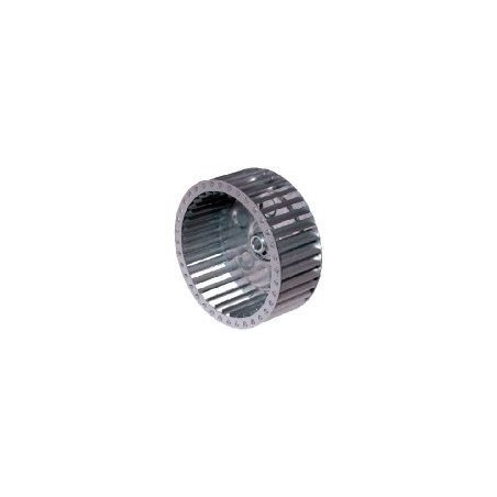 Turbine 146 x 60mm