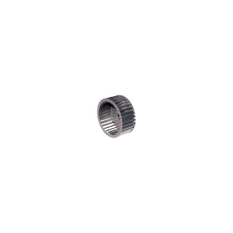 Turbine 160 x 60mm
