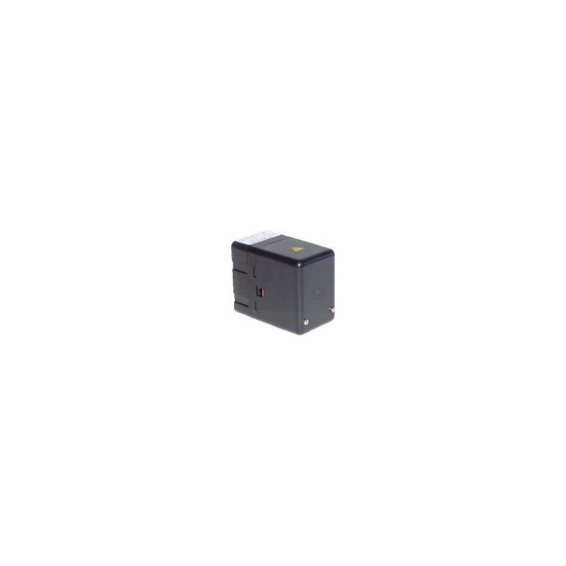 Servomoteur SE 2.21 avec ligne electrique