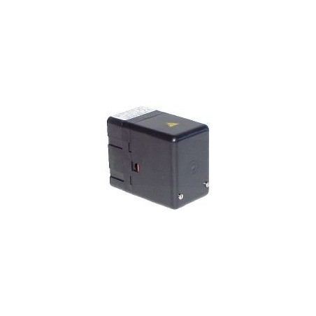 Servomoteur SE 2.21 avec ligne electrique