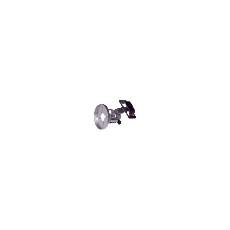 Deflecteur 55 x 15mm