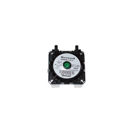 Pressostat