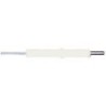 Electrode ionisation