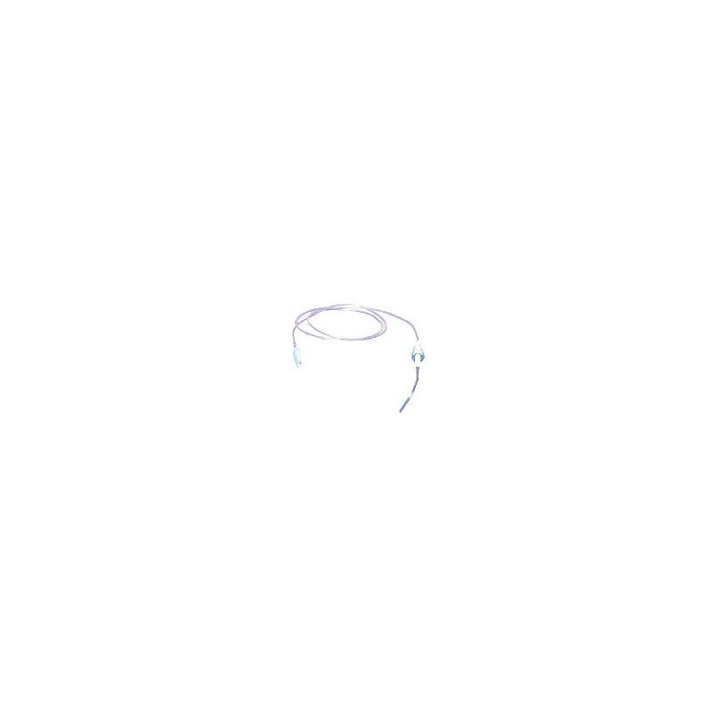 Electrode ionisation
