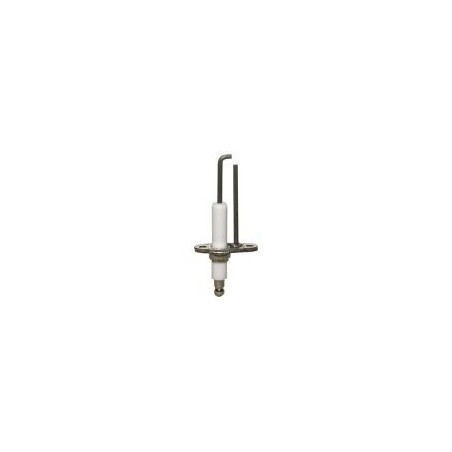 Electrode allumage et ionisation