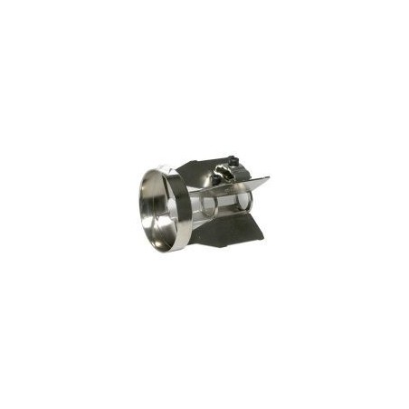 Deflecteur E