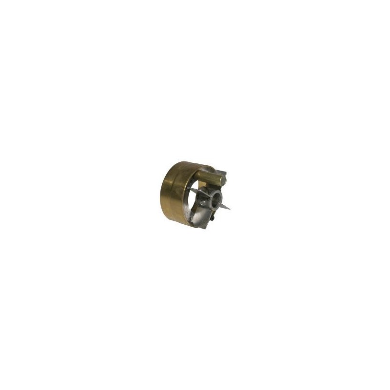 Tete de deflecteur