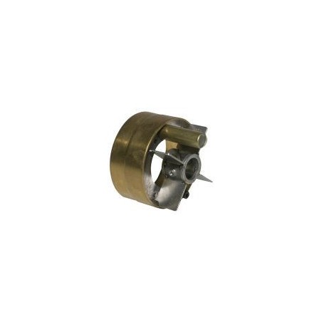 Tete de deflecteur