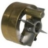 Tete de deflecteur