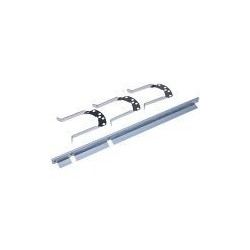 Support de barre refrigerante