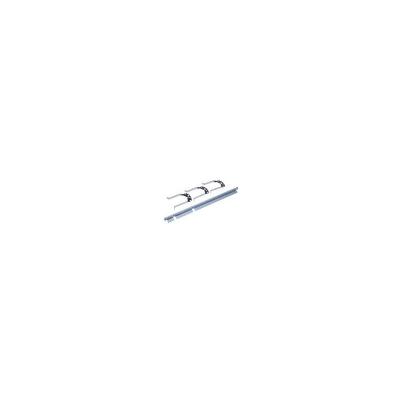 Support de barre refrigerante