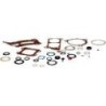 Kit de joints pour robinetterie gaz