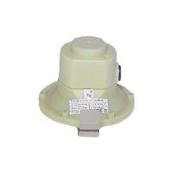 Pressostat differentiel