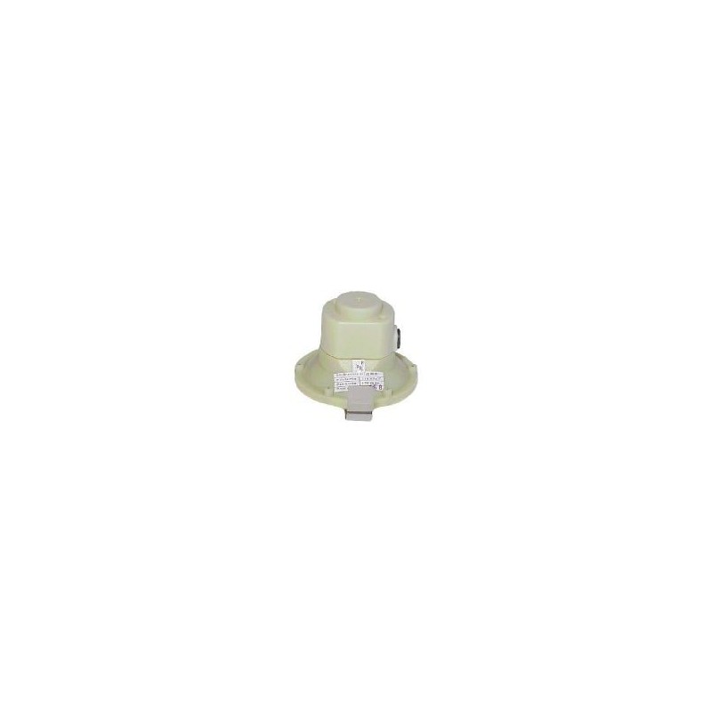 Pressostat differentiel