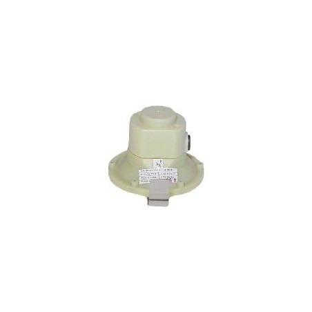Pressostat differentiel