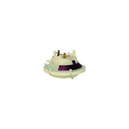 Pressostat differentiel