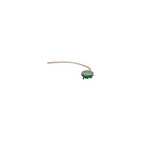 Pressostat differentiel