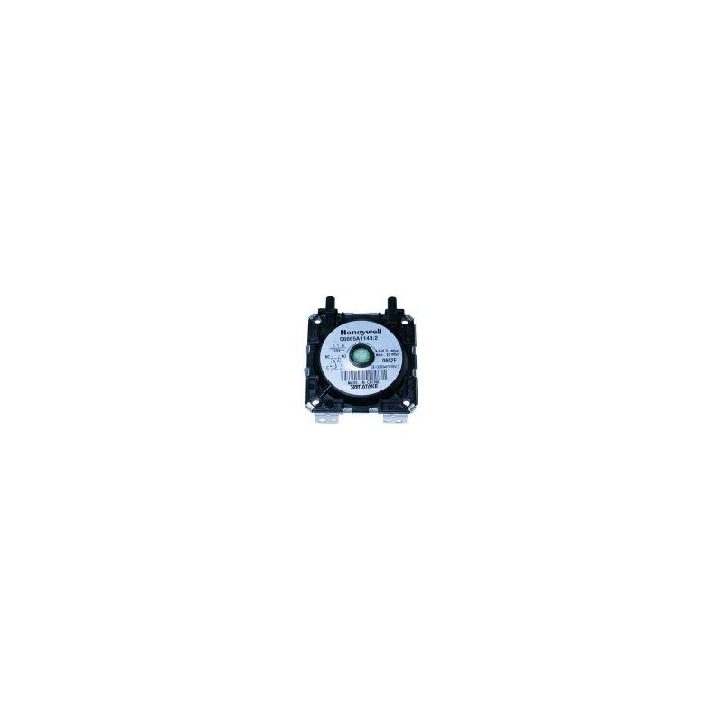 Pressostat 