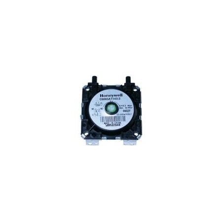 Pressostat 