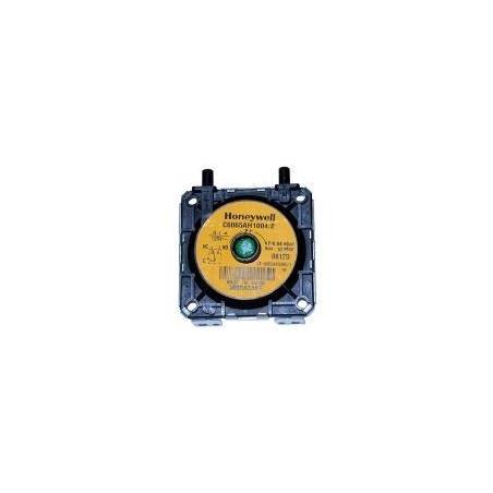 Pressostat 