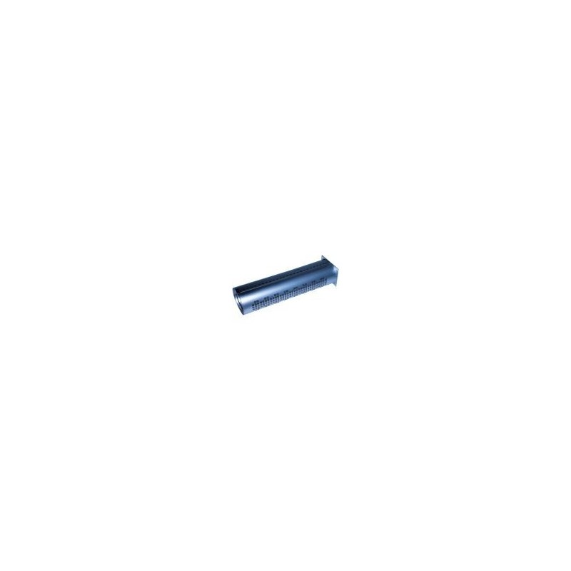 Tube de flamme