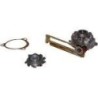 Diaphragme de gaz pour robinetterie gaz
