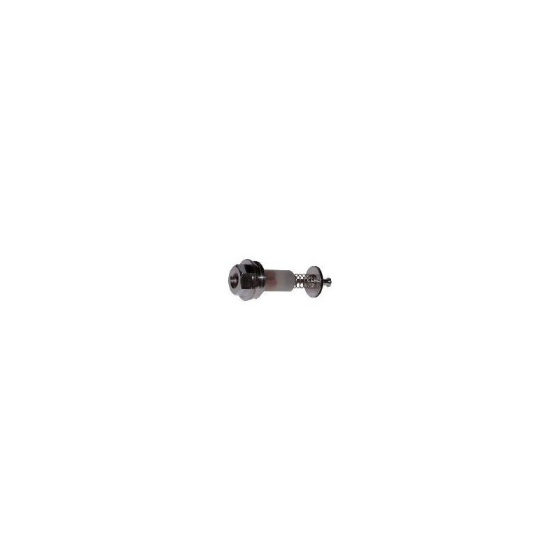 Insert magnetique pour robinettere gaz