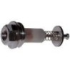 Insert magnetique pour robinettere gaz